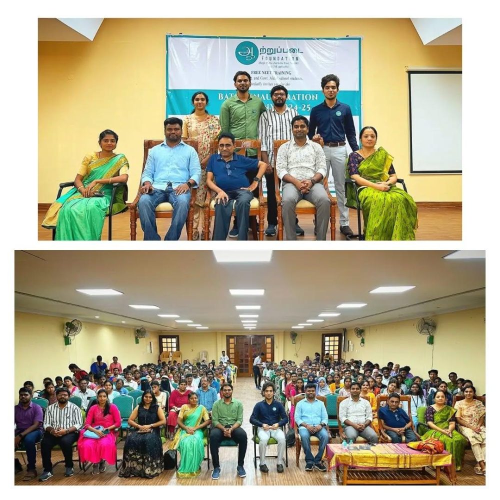 Batch Inauguration Ceremony (18)